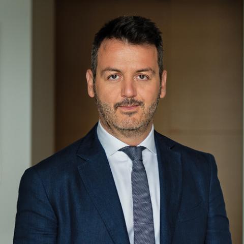 Kostas Gerardos Profile Picture