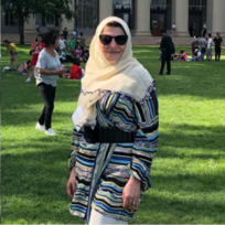 Ghadah Al Dabbagh Profile Picture