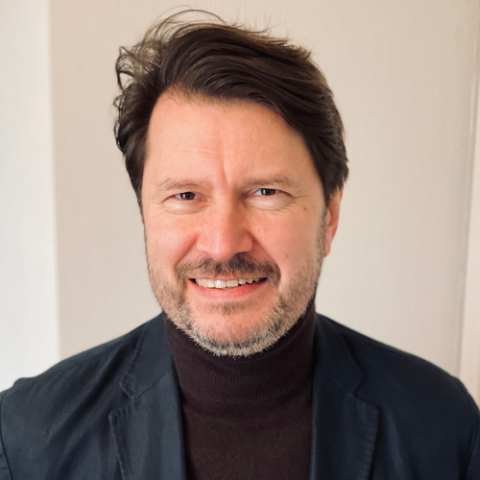 Ghislain Deslandes Profile Picture