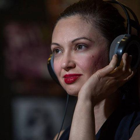 Alexandra Gouta Profile Picture