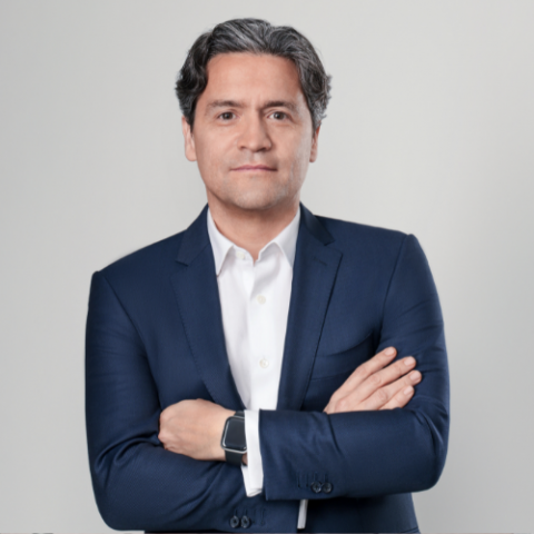 Gregoire Verdeaux Profile Picture
