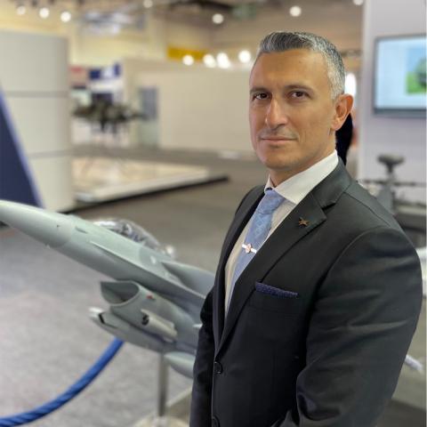 Dr. Grigorios Koutsogiannis Profile Picture