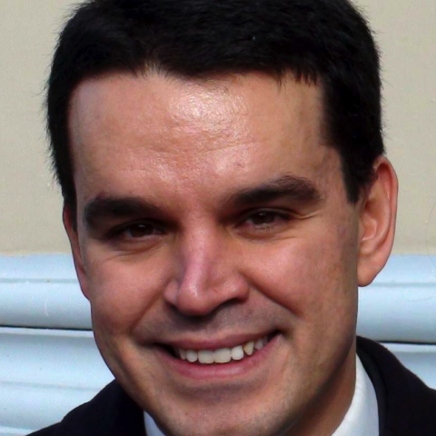 Ioannis Grigoriadis Profile Picture