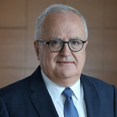 George Handjinicolaou Profile Picture