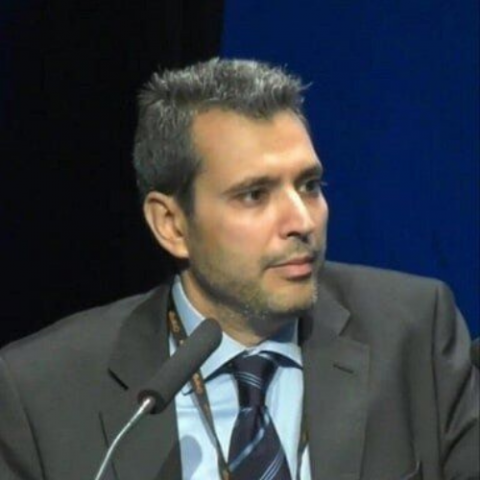 Harilaos Koumaras Profile Picture