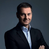 Haris Theocharis Profile Picture