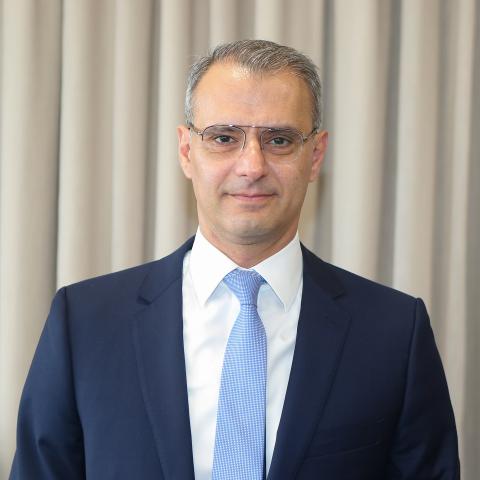 Constantinos Herodotou Profile Picture
