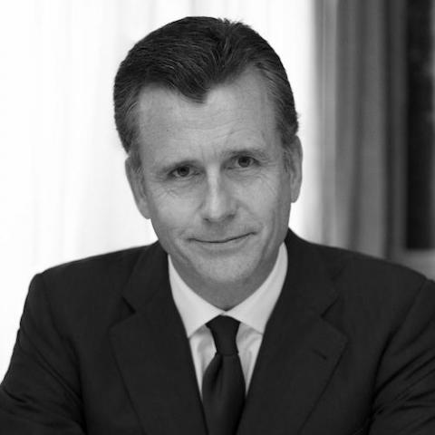 Philipp Hildebrand Profile Picture