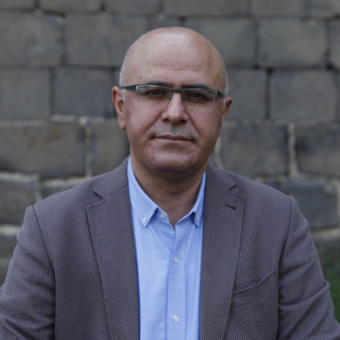 Hisyar Ozsoy Profile Picture