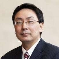 Yanzhong Huang Profile Picture