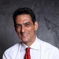 Spyros Pateras Profile Picture