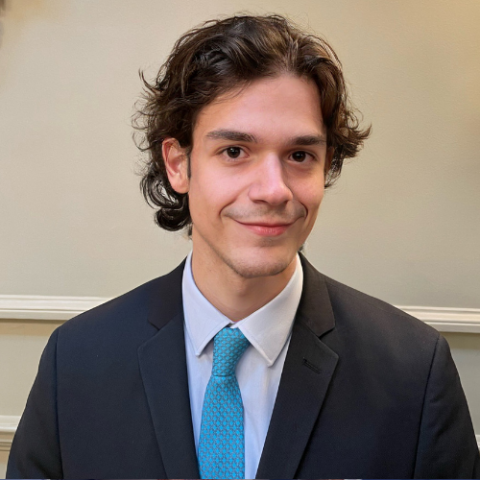 Ioannes Chountis Profile Picture