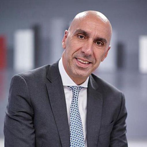 Ioannis Bratakos Profile Picture