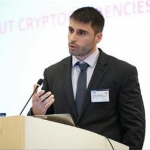 Ioannis Moutzouris Profile Picture