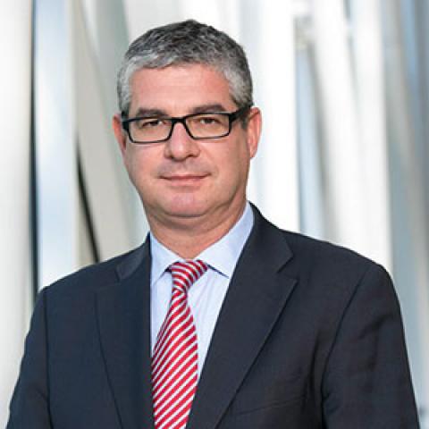 Ioannis Tsakiris Profile Picture
