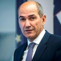 Janez Janša Profile Picture