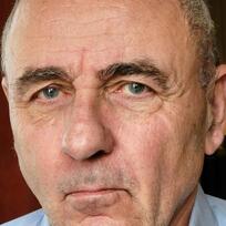 Jean-Louis Missika Profile Picture