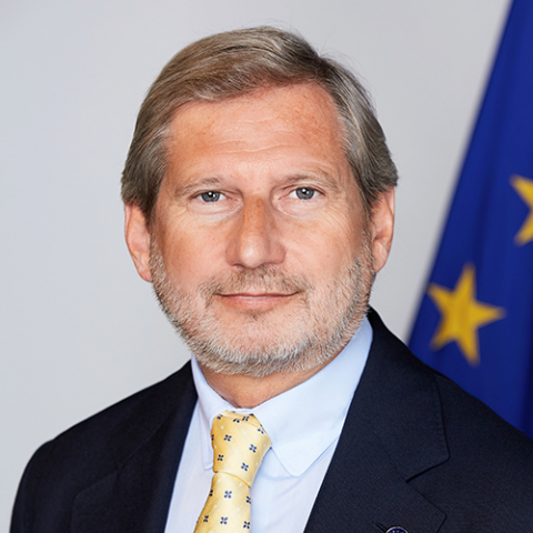Johannes Hahn Profile Picture