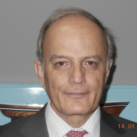 John Platsidakis Profile Picture
