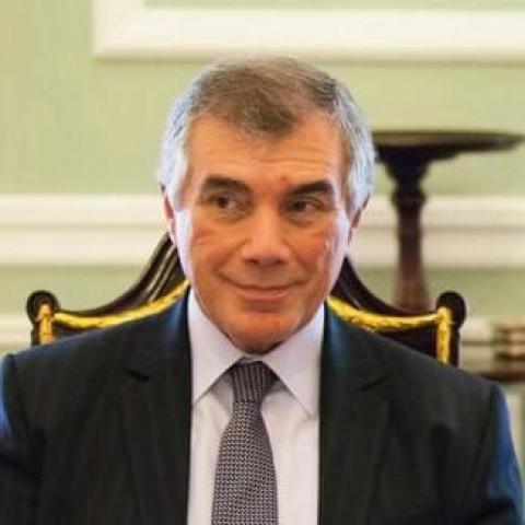 Unal Cevikoz Profile Picture