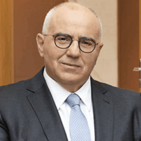 Nikolaos Karamouzis Profile Picture