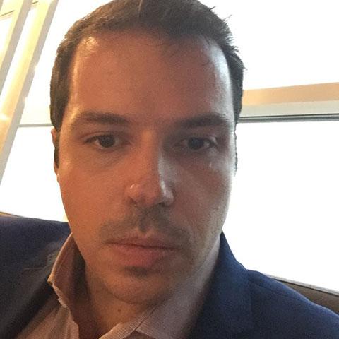 Triantafyllos Karatrantos Profile Picture
