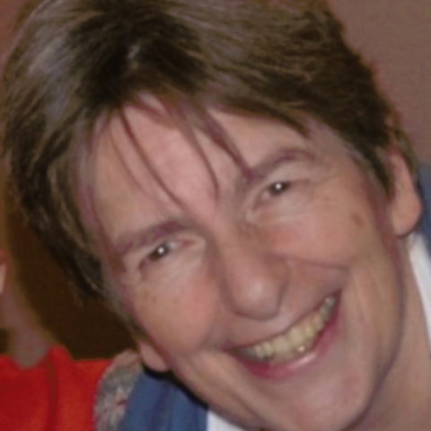 Katerina Gardikas Profile Picture