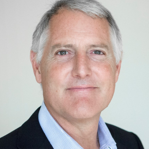 Keith Tuffley Profile Picture