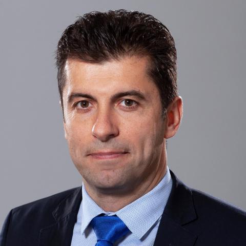Kiril Petkov Profile Picture