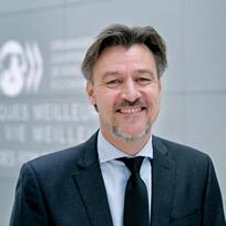 Ulrik Vestergaard - Knudsen Profile Picture