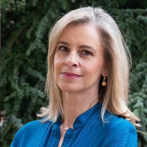 Konstantina Botsiou Profile Picture