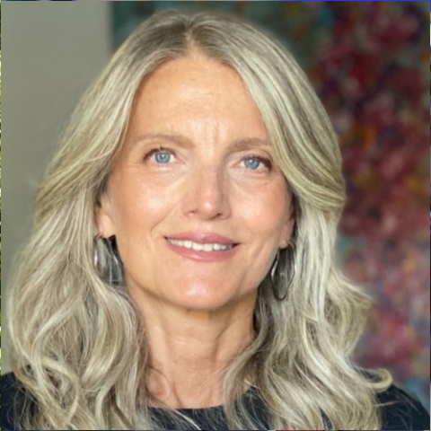 Konstantina Nikita Profile Picture
