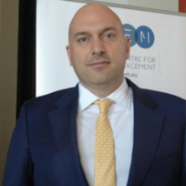 Konstantinos Andriosopoulos Profile Picture