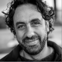 Konstantinos Kontovrakis Profile Picture
