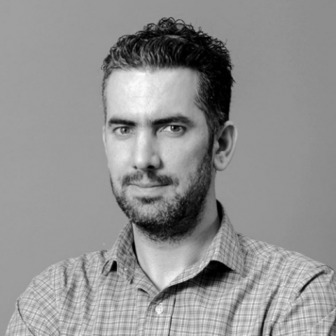 Konstantinos Saridakis Profile Picture