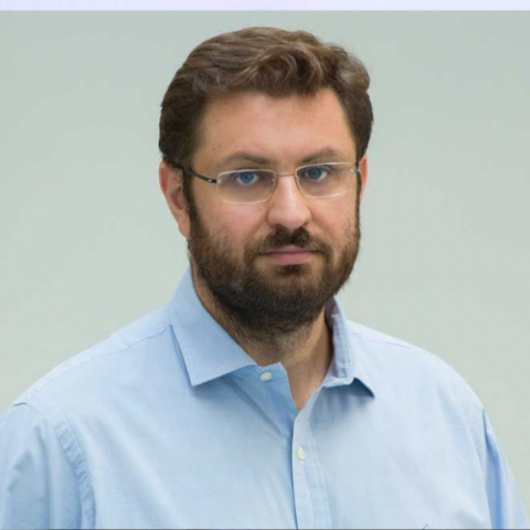 Konstantinos Zahariadis Profile Picture