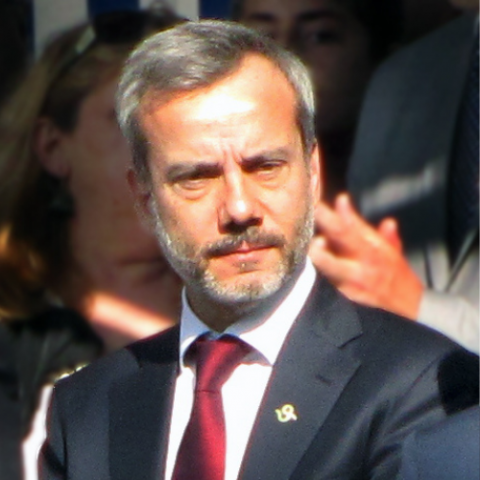 Konstantinos Zervas Profile Picture