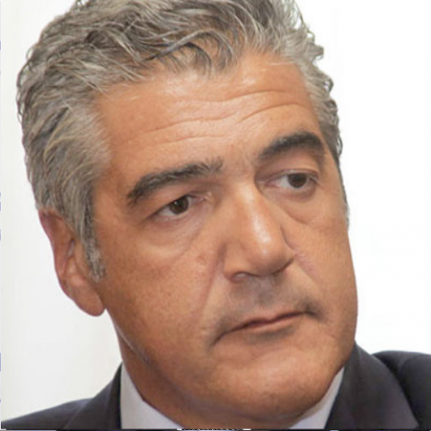 Kostis Moussouroulis Profile Picture