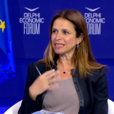 Xenia Kounalaki Profile Picture