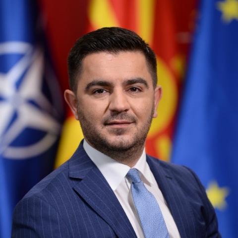 Kreshnik Bekteshi Profile Picture