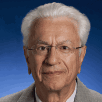 Stamatis Krimigis Profile Picture