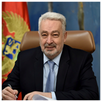 Zdravko Krivokapic Profile Picture