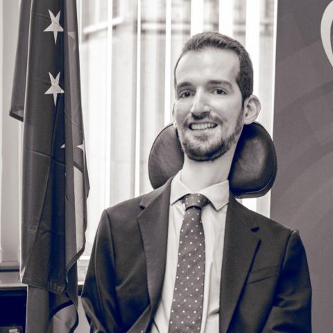 Stelios Kympouropoulos Profile Picture
