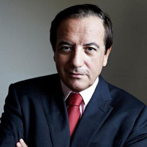 Zaki Laïdi Profile Picture