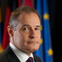 Fabrice Leggeri Profile Picture