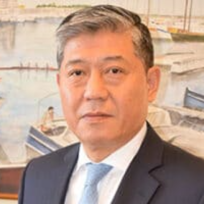 Lin Weng Profile Picture