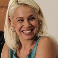 Lina Papadaki Profile Picture