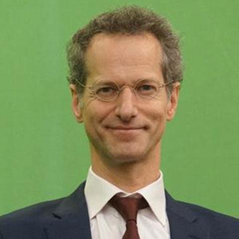 David Lubin Profile Picture