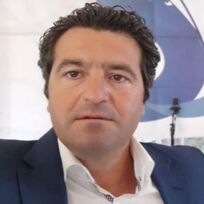 Markos Kantzios Profile Picture