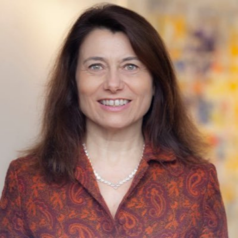 Marie-Laure Salles Profile Picture
